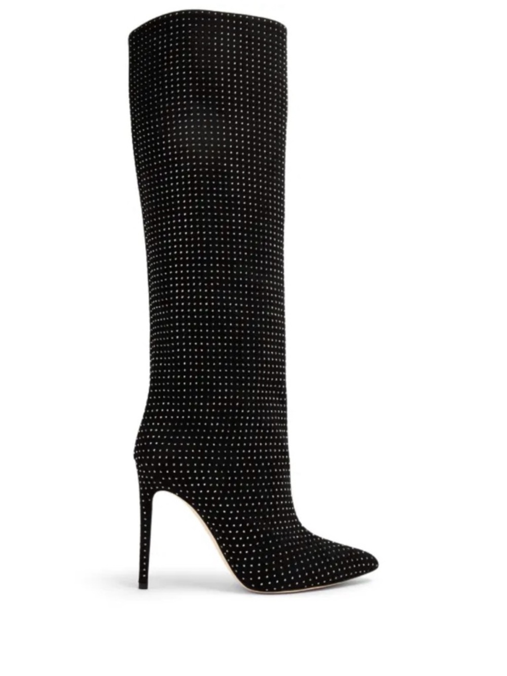 Paris Texas Holly Crystal Boots